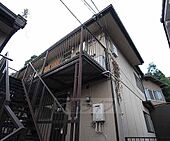 京都市北区紫野北舟岡町 2階建 築41年のイメージ