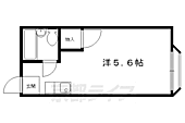 京都市北区紫野上柳町 2階建 築43年のイメージ