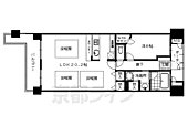 コスモシティ御池富小路のイメージ