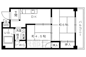 京都市上京区松屋町 5階建 築35年のイメージ