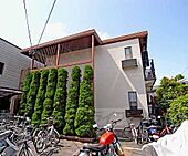 京都市上京区新柳馬場頭町 2階建 築43年のイメージ