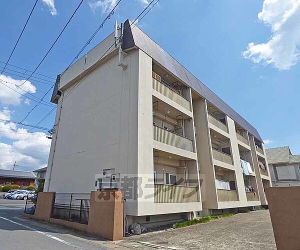 秀峯マンション 101｜京都府京都市左京区松ケ崎泉川町(賃貸マンション1LDK・1階・43.00㎡)の写真 その22