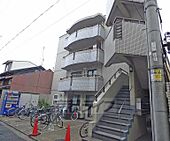 京都市上京区常陸町 4階建 築35年のイメージ