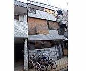 京都市上京区西千本町 3階建 築36年のイメージ