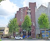 京都市北区紫野下御輿町 7階建 築46年のイメージ