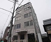 京都市北区紫野上野町 5階建 築52年のイメージ