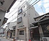 京都市北区紫野西藤ノ森町 3階建 築55年のイメージ