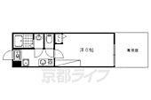 京都市上京区下之町 3階建 築7年のイメージ