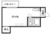 京都市上京区蛭子町 4階建 築41年のイメージ