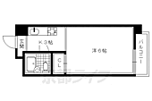 京都市北区上賀茂荒草町 3階建 築43年のイメージ