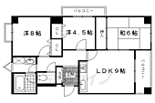 フィオーレ下鴨のイメージ