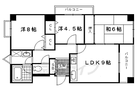 間取り：226064682790