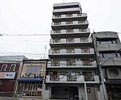 京都市上京区般舟院前町 11階建 築34年のイメージ