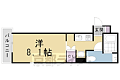 京都市北区大将軍川端町 5階建 新築のイメージ
