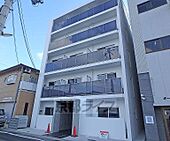 京都市北区大将軍川端町 5階建 築1年未満のイメージ