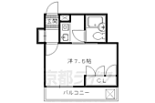 京都市北区衣笠天神森町 3階建 築42年のイメージ