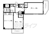 京都市上京区西院町 6階建 築19年のイメージ