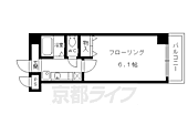 京都市上京区松屋町 5階建 築25年のイメージ