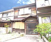 京都市北区紫野大徳寺町 2階建 築62年のイメージ