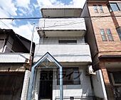 京都市北区小山町 3階建 築36年のイメージ
