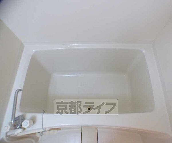 画像27:大きな浴槽です。