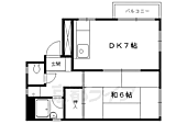 北山フラッツのイメージ