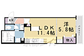 京都市上京区高徳寺町 3階建 新築のイメージ