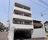 京都市上京区下小川町 4階建 築45年のイメージ