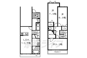 間取り：226062930904