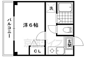 京都市北区大将軍西町 3階建 築27年のイメージ