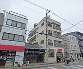 京都市上京区千本通笹屋町下る 6階建 築35年のイメージ