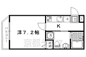 京都市上京区真倉町 3階建 築15年のイメージ
