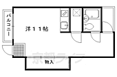 京都市上京区上善寺町 6階建 築38年のイメージ