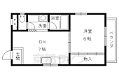 京都市北区紫野東御所田町 4階建 築36年のイメージ