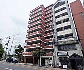 京都市上京区般舟院前町 11階建 築29年のイメージ