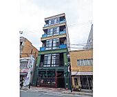 京都市上京区十四軒町 9階建 築21年のイメージ