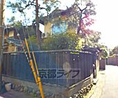 京都市北区出雲路立テ本町 2階建 築66年のイメージ
