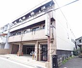 京都市上京区薬師町 3階建 築30年のイメージ