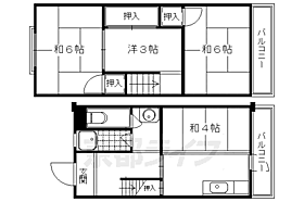 間取り：226063371532