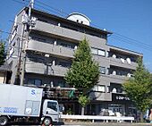 京都市北区紫野西泉堂町 5階建 築32年のイメージ