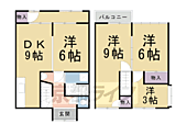 一乗寺谷田町9番地貸家のイメージ