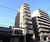 京都市上京区元北小路町 9階建 築39年のイメージ