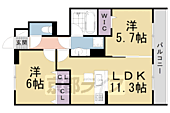 アモーレ岩倉のイメージ