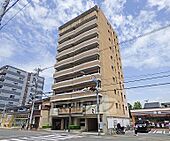 京都市上京区中務町 10階建 築29年のイメージ