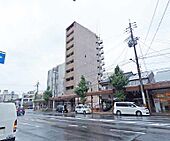 京都市上京区青龍町 10階建 築18年のイメージ