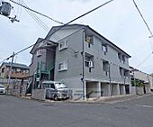 京都市北区平野上八丁柳町 3階建 築34年のイメージ