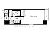 京都市上京区西船橋町 11階建 築33年のイメージ