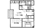 京都市上京区新烏丸頭町 3階建 築38年のイメージ