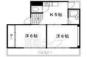 第23長栄京米ビルマンションのイメージ