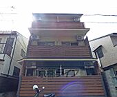 京都市上京区大上之町 3階建 築15年のイメージ